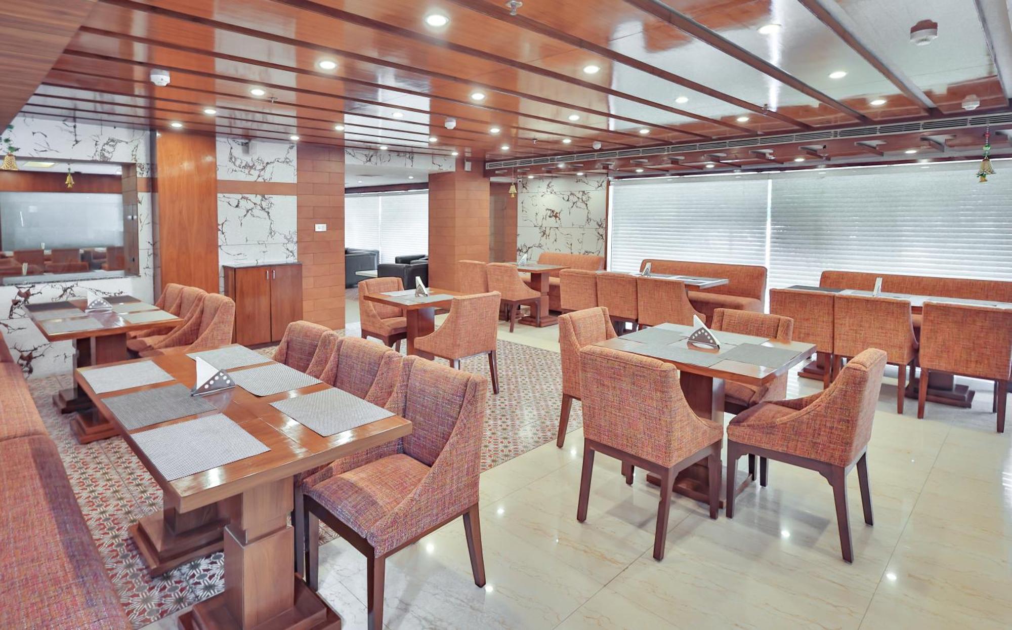 Hotel Cama Mohali Exterior foto