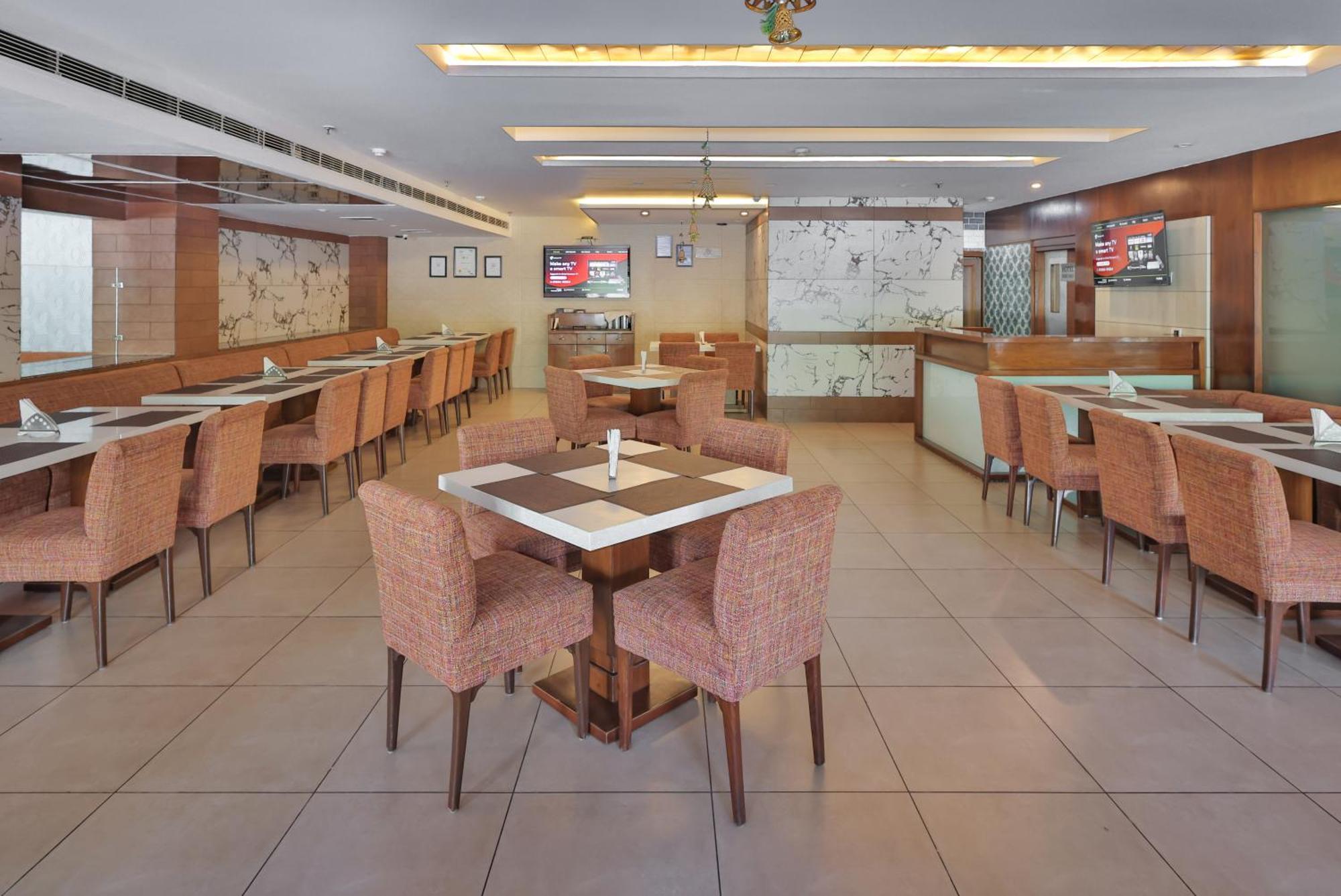 Hotel Cama Mohali Exterior foto